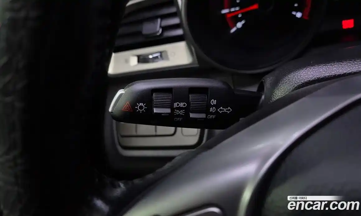 SsangYong TIBOLI 2016 1.6 гидро, фото 18