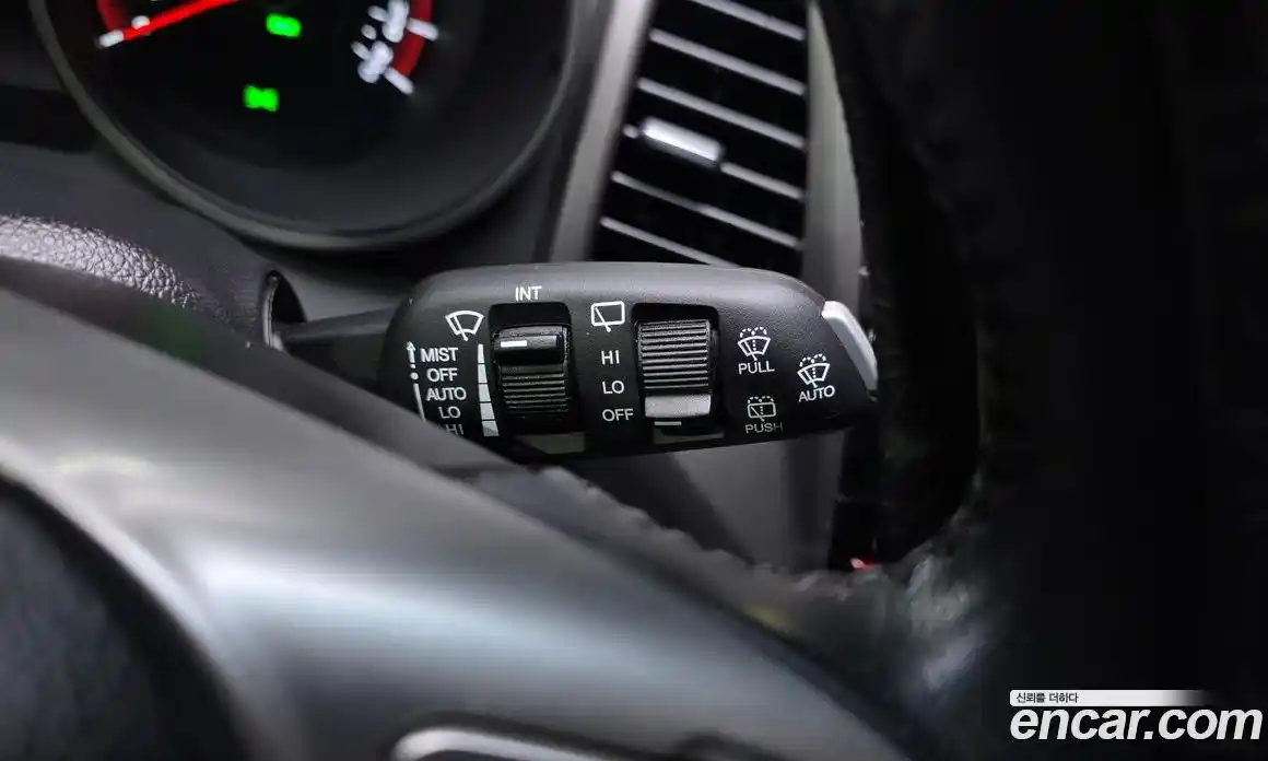 SsangYong TIBOLI 2016 1.6 гидро, фото 19
