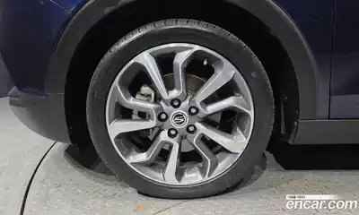 SsangYong TIBOLI 2016 1.6 гидро, миниатюра 5