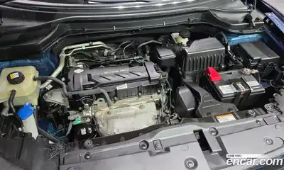 SsangYong TIBOLI 2016 1.6 гидро, миниатюра 6
