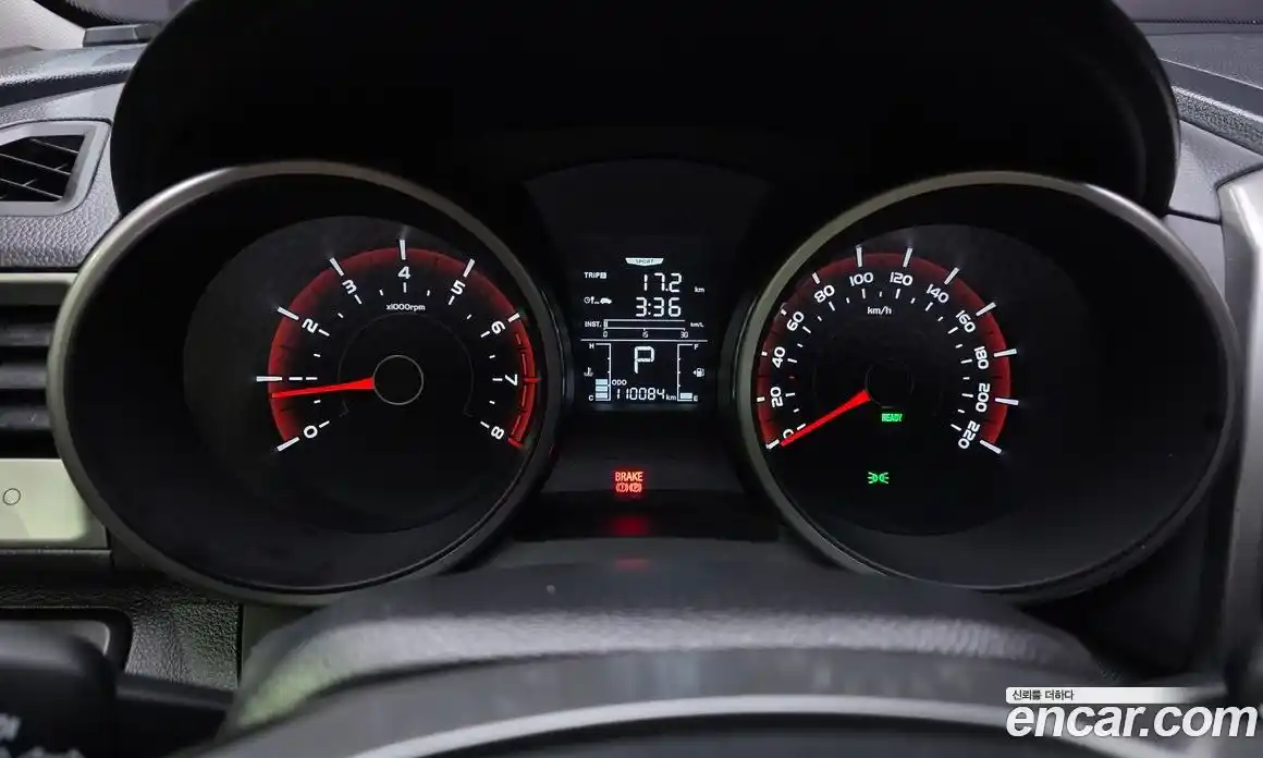SsangYong TIBOLI 2016 1.6 гидро, фото 8