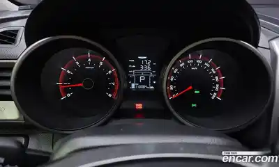 SsangYong TIBOLI 2016 1.6 гидро, миниатюра 8