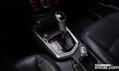SsangYong TIBOLI 2016 1.6 гидро, миниатюра 9