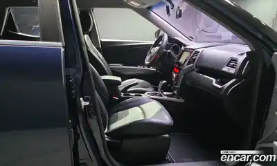 SsangYong TIBOLI 2016 1.6 гидро, миниатюра 10
