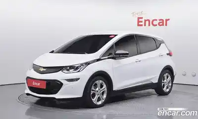 Chevrolet Bolt EV EV LT 디럭스