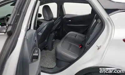 Chevrolet Bolt EV 2019 0.2 Автомат в Москве № 935708, миниатюра 11