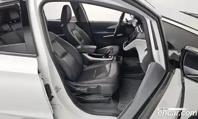Chevrolet Bolt EV 2019 0.2 Автомат в Москве № 935708, миниатюра 12