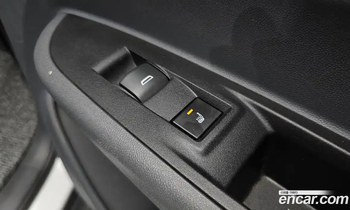 Chevrolet Bolt EV 2019 0.2 Автомат в Москве № 935708, фото 19