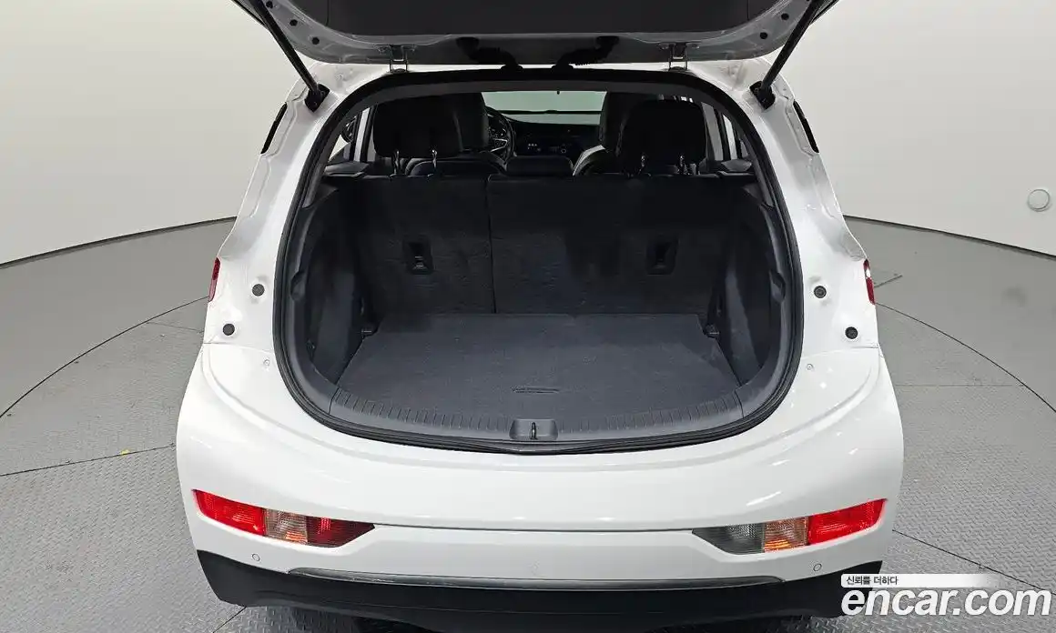 Chevrolet Bolt EV 2019 0.2 Автомат в Москве № 935708, фото 20