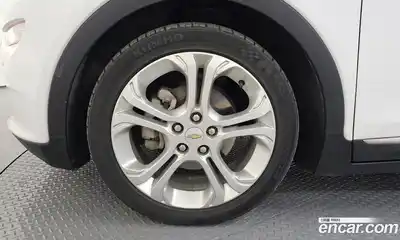 Chevrolet Bolt EV 2019 0.2 Автомат в Москве № 935708, миниатюра 5