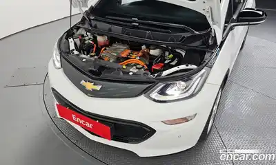 Chevrolet Bolt EV 2019 0.2 Автомат в Москве № 935708, миниатюра 6