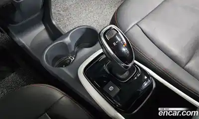 Chevrolet Bolt EV 2019 0.2 Автомат в Москве № 935708, миниатюра 9
