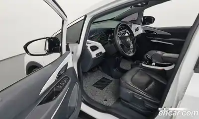 Chevrolet Bolt EV 2019 0.2 Автомат в Москве № 935708, миниатюра 10