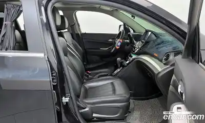 Chevrolet Orlando 2015 2.0 Автомат в Москве № 936025, миниатюра 11