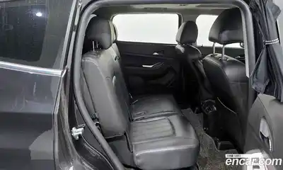 Chevrolet Orlando 2015 2.0 Автомат в Москве № 936025, миниатюра 12