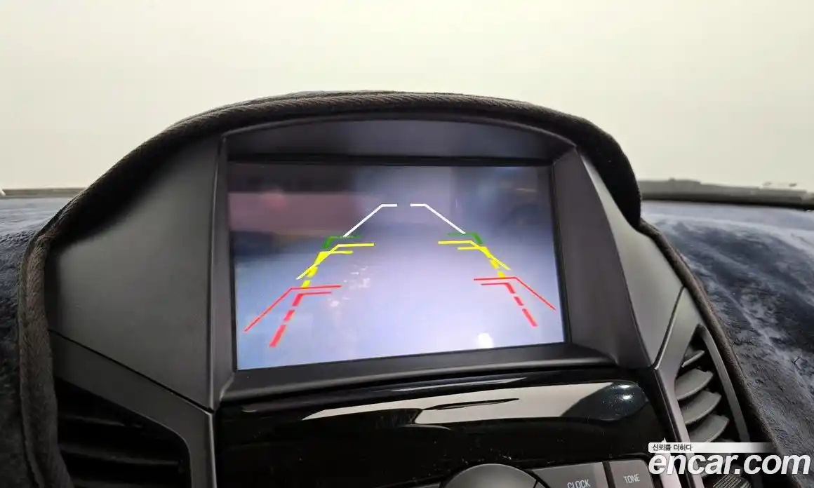 Chevrolet Orlando 2015 2.0 Автомат в Москве № 936025, фото 15