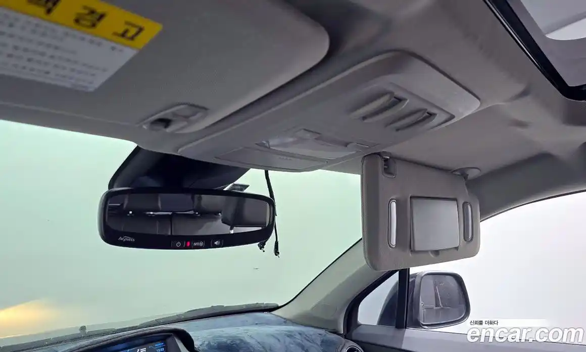 Chevrolet Orlando 2015 2.0 Автомат в Москве № 936025, фото 17