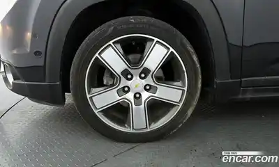 Chevrolet Orlando 2015 2.0 Автомат в Москве № 936025, миниатюра 5