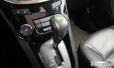 Chevrolet Orlando 2015 2.0 Автомат в Москве № 936025, миниатюра 9