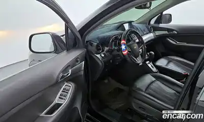 Chevrolet Orlando 2015 2.0 Автомат в Москве № 936025, миниатюра 10