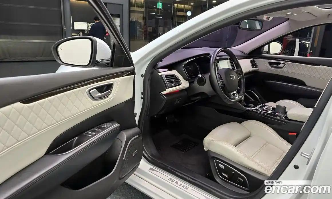Renault SM6 2016 1.6 гидро в Москве, фото 11
