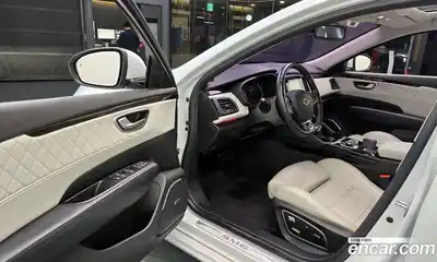 Renault SM6 2016 1.6 гидро в Москве, миниатюра 11