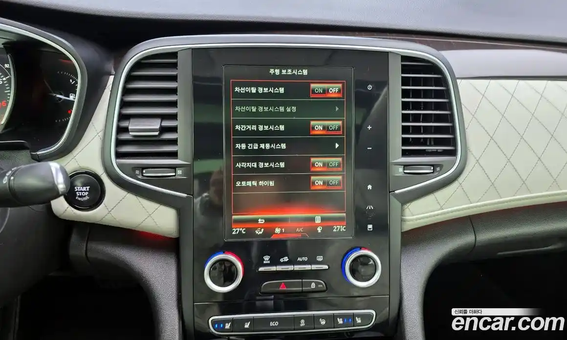 Renault SM6 2016 1.6 гидро в Москве, фото 15