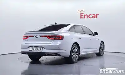Renault SM6 2016 1.6 гидро в Москве, миниатюра 2