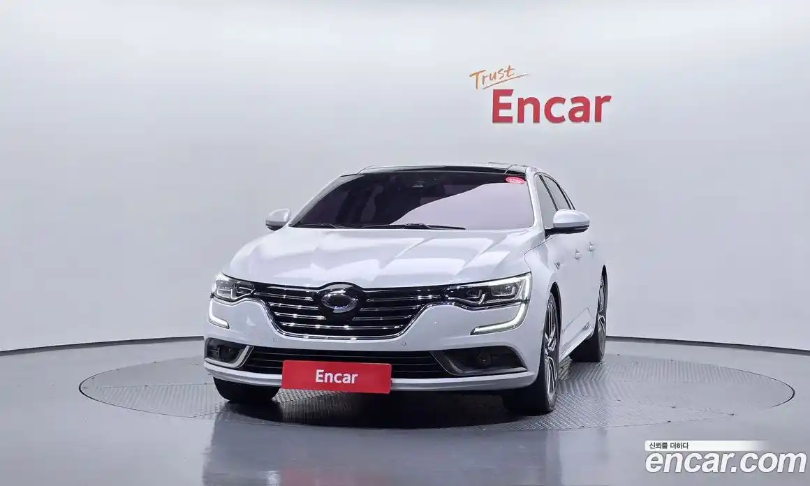 Renault SM6 2016 1.6 гидро в Москве, фото 3