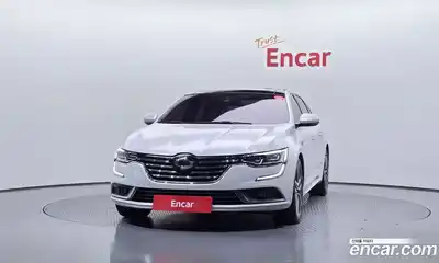 Renault SM6 2016 1.6 гидро в Москве, миниатюра 3