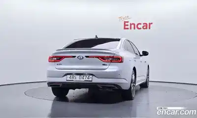 Renault SM6 2016 1.6 гидро в Москве, миниатюра 4