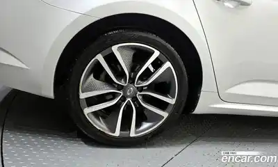 Renault SM6 2016 1.6 гидро в Москве, миниатюра 5