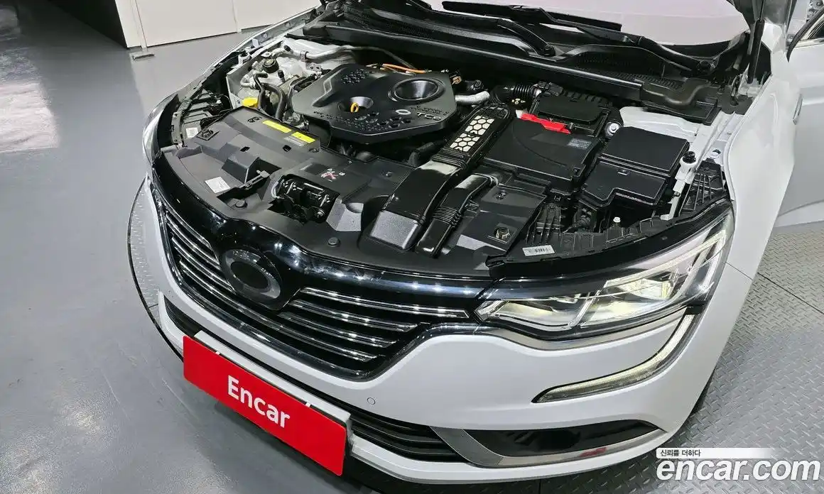 Renault SM6 2016 1.6 гидро в Москве, фото 6