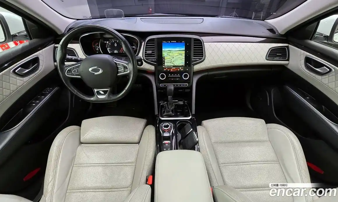 Renault SM6 2016 1.6 гидро в Москве, фото 7