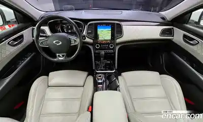 Renault SM6 2016 1.6 гидро в Москве, миниатюра 7