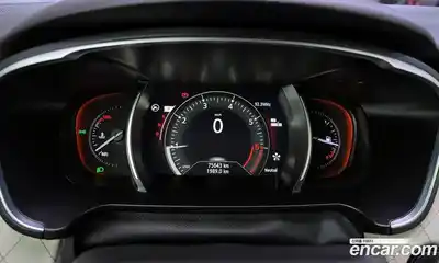Renault SM6 2016 1.6 гидро в Москве, миниатюра 8
