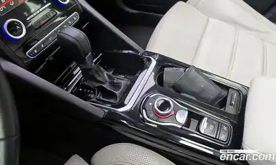 Renault SM6 2016 1.6 гидро в Москве, миниатюра 9