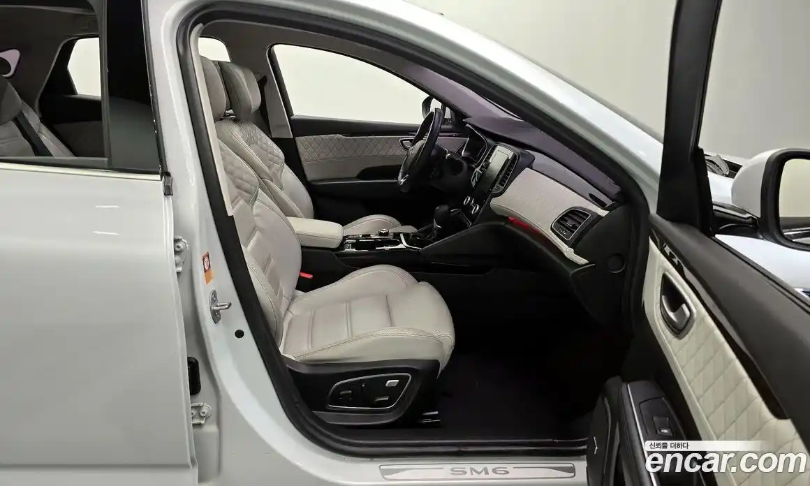 Renault SM6 2016 1.6 гидро в Москве, фото 10