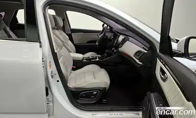 Renault SM6 2016 1.6 гидро в Москве, миниатюра 10