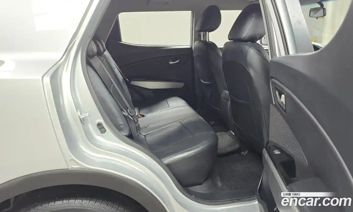 SsangYong TIBOLI 2015 1.6 гидро, фото 12