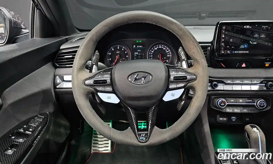 Hyundai Veloster 2020 2.0 Автомат в Москве № 927464, фото 13