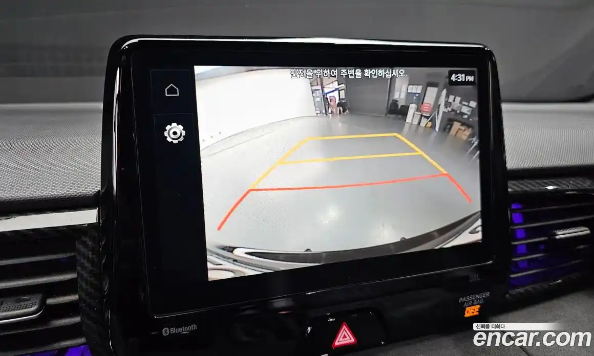 Hyundai Veloster 2020 2.0 Автомат в Москве № 927464, фото 15