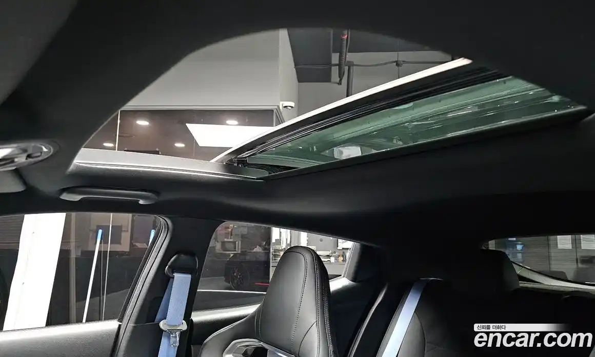 Hyundai Veloster 2020 2.0 Автомат в Москве № 927464, фото 16