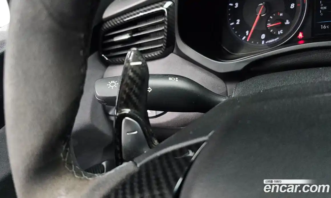 Hyundai Veloster 2020 2.0 Автомат в Москве № 927464, фото 19