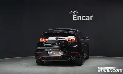 Hyundai Veloster 2020 2.0 Автомат в Москве № 927464, миниатюра 4