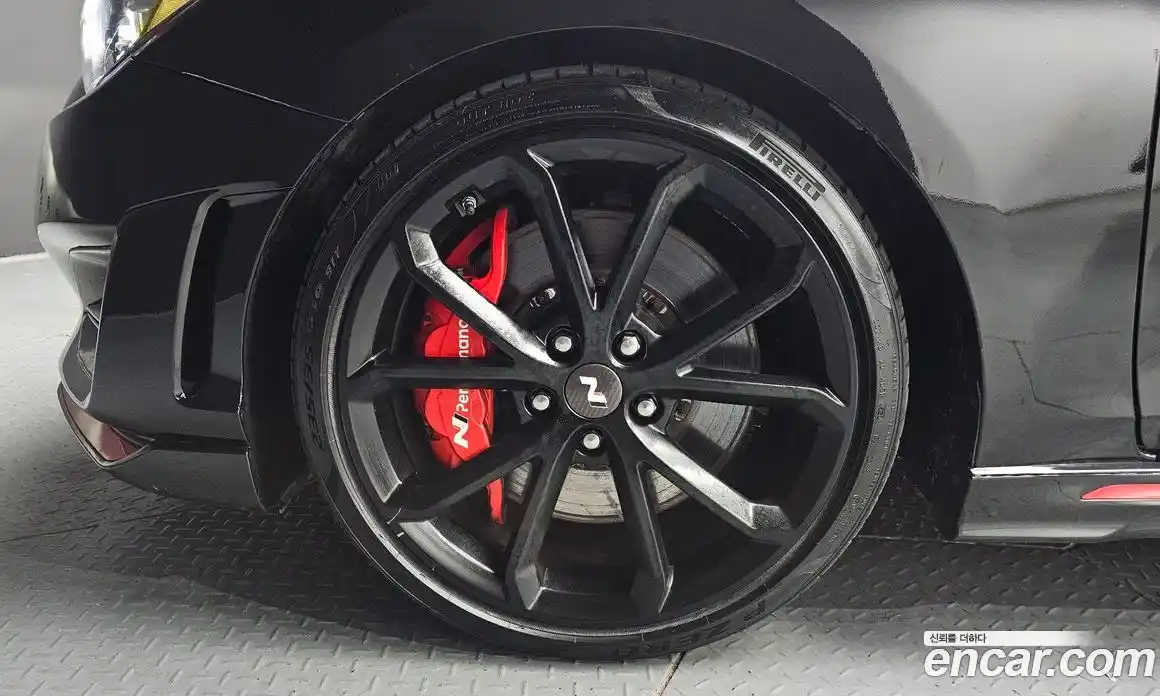 Hyundai Veloster 2020 2.0 Автомат в Москве № 927464, фото 5