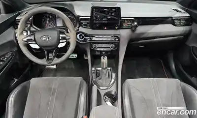 Hyundai Veloster 2020 2.0 Автомат в Москве № 927464, миниатюра 7
