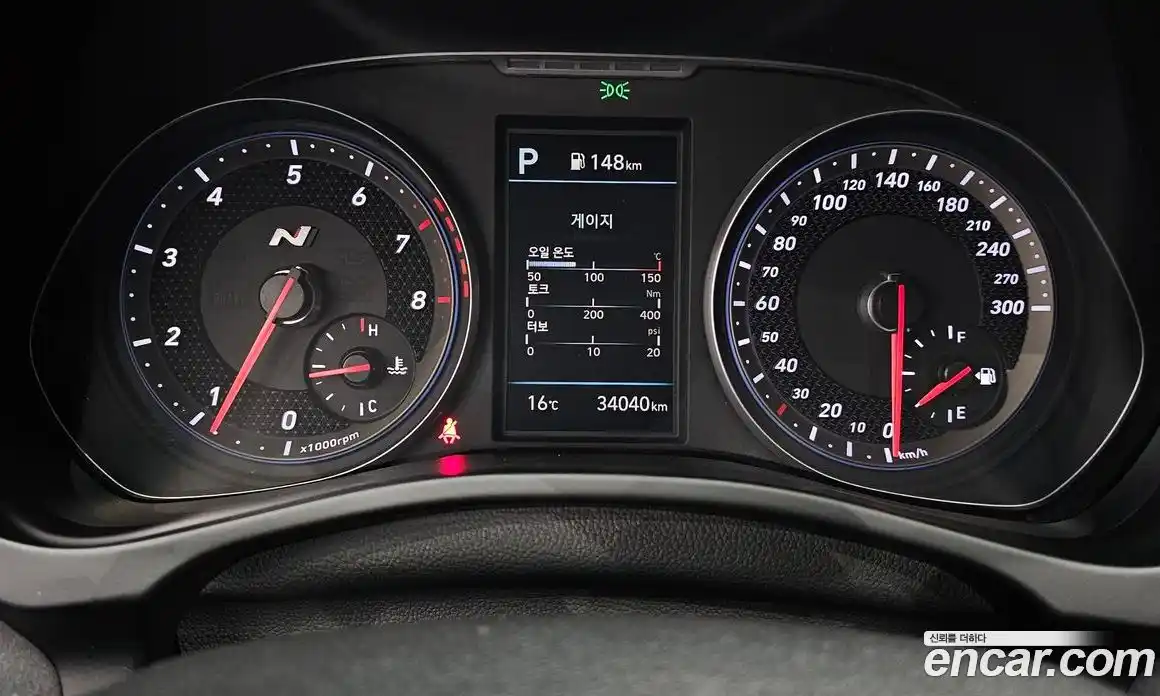 Hyundai Veloster 2020 2.0 Автомат в Москве № 927464, фото 8