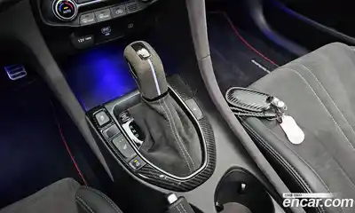 Hyundai Veloster 2020 2.0 Автомат в Москве № 927464, миниатюра 9