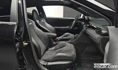 Hyundai Veloster 2020 2.0 Автомат в Москве № 927464, миниатюра 10